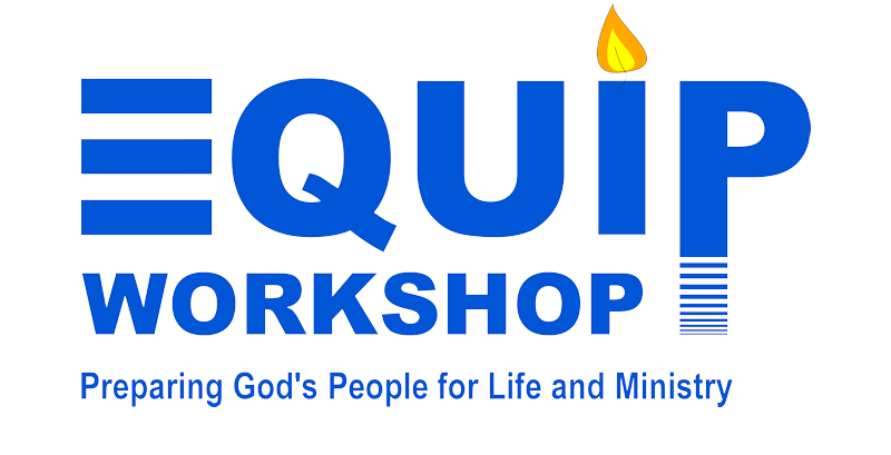 EQUIP Logo